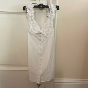 Princess Polly dress